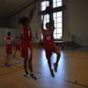 Meet your Posher, Mathais